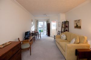 Sitting/Dining Room- click for photo gallery